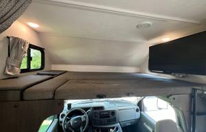 2021 Forest River RV Sunseeker 3250DSLE