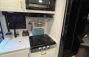 2025 Jayco Micro 199MBS
