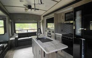 Salem Happy Kid & Pet Friendly Camper