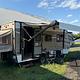 Incredible Family Friendly Trailer Camper