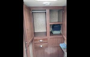 THE BEAR HOUSE- 2014 Dutchmen RV COLEMAN 194QB