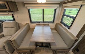 Rockwood Ultra Lite | Modern, Spacious and Cozy