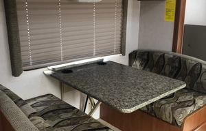 2010 Fleetwood RV Jamboree Sport 31M