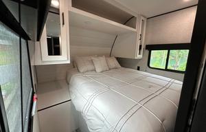 Jayco Family Bunkhouse
