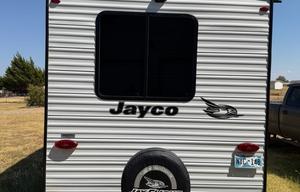 2023 Jayco Jay Flight 212QB