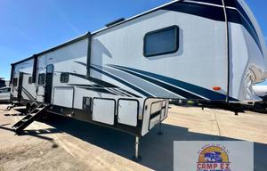 2021 Forest River RV Vengeance Rogue Armored