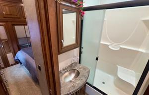 2017 Jayco Pinnacle 38FLSA