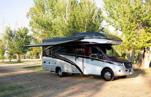 The PERFECT RV - Brand New 2023 Entegra Qwest 24R