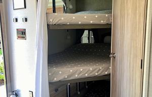 2022 Winnebago Minnie 2301BHS