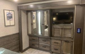 NEW 2023 Tiffin Motorhomes Open Road Allegro 36 UA