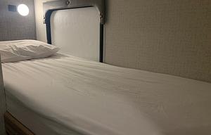 2021 Winnebago Micro Minnie 2306BHS