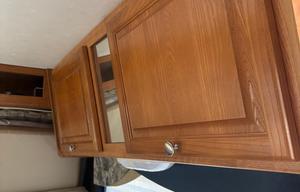 2007 Jayco Jay Feather 25RB