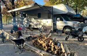 2021 Winnebago Minnie Winnie 31K