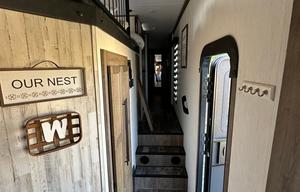 2022 Forest River RV Sabre 36BHQ