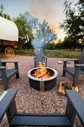 Spring Ranch Campground