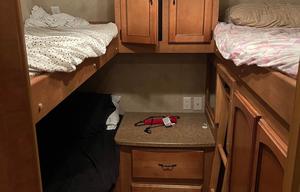 2012 Palomino Puma Bunkhouse