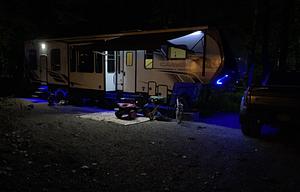 2022 Keystone RV Carbon 398