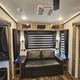 Meticulously Clean Luxury Fifth Wheel