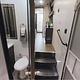2020 Forest River 5th wheel with washer and dryer