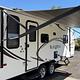 2016 Outdoors RV Black Rock 19B