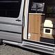 2016 Mercedes Winnebego E170
