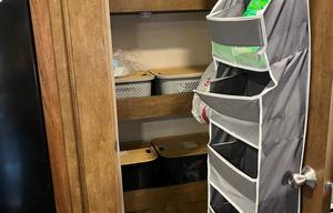 Kid Approved Bluegrass Rambler Camper Rental