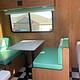 Retro Rover-friendly Small Family Camper