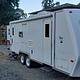 2006 KZ Sportsman Frontier