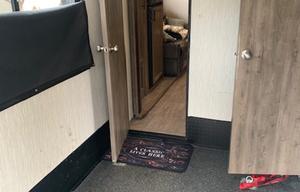 2019 Forest River RV Vengeance 348A13 RV rental photo 23