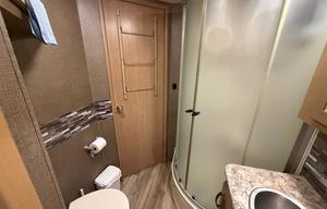 2018 Thor Motor Coach Four Winds 31E Bunkhouse