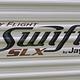 Fosters Luv shack 2012 Jaycoht swift SLX 145RB