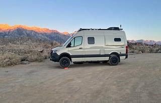 "Odin" - Ultimate Off-Road Adventure Companion