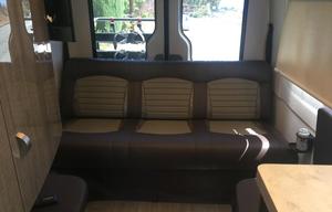 2019 Winnebago Era 70X Class B