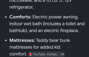 2026 Gulf Stream Bunkhouse 17BH