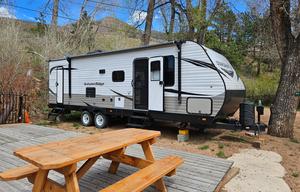 2020 Starcraft Autumn Ridge Outfitter 27BHS