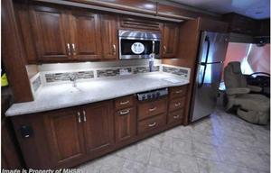 Luxury 2017 Berkshire Motorhome Getaway