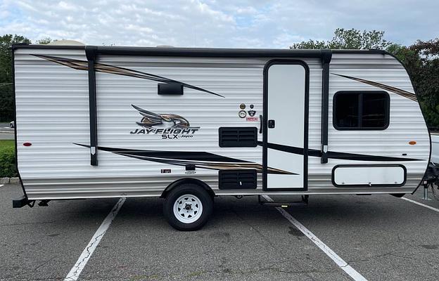 2019 Jayco Jay Flight SLX 7 174BH