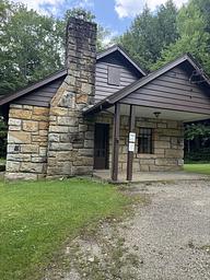 Farnsworth Cabin