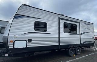 2022 Keystone RV Springdale Bunkhouse!
