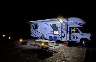 2021 Coach Odyssey 29K Class C - Homy!