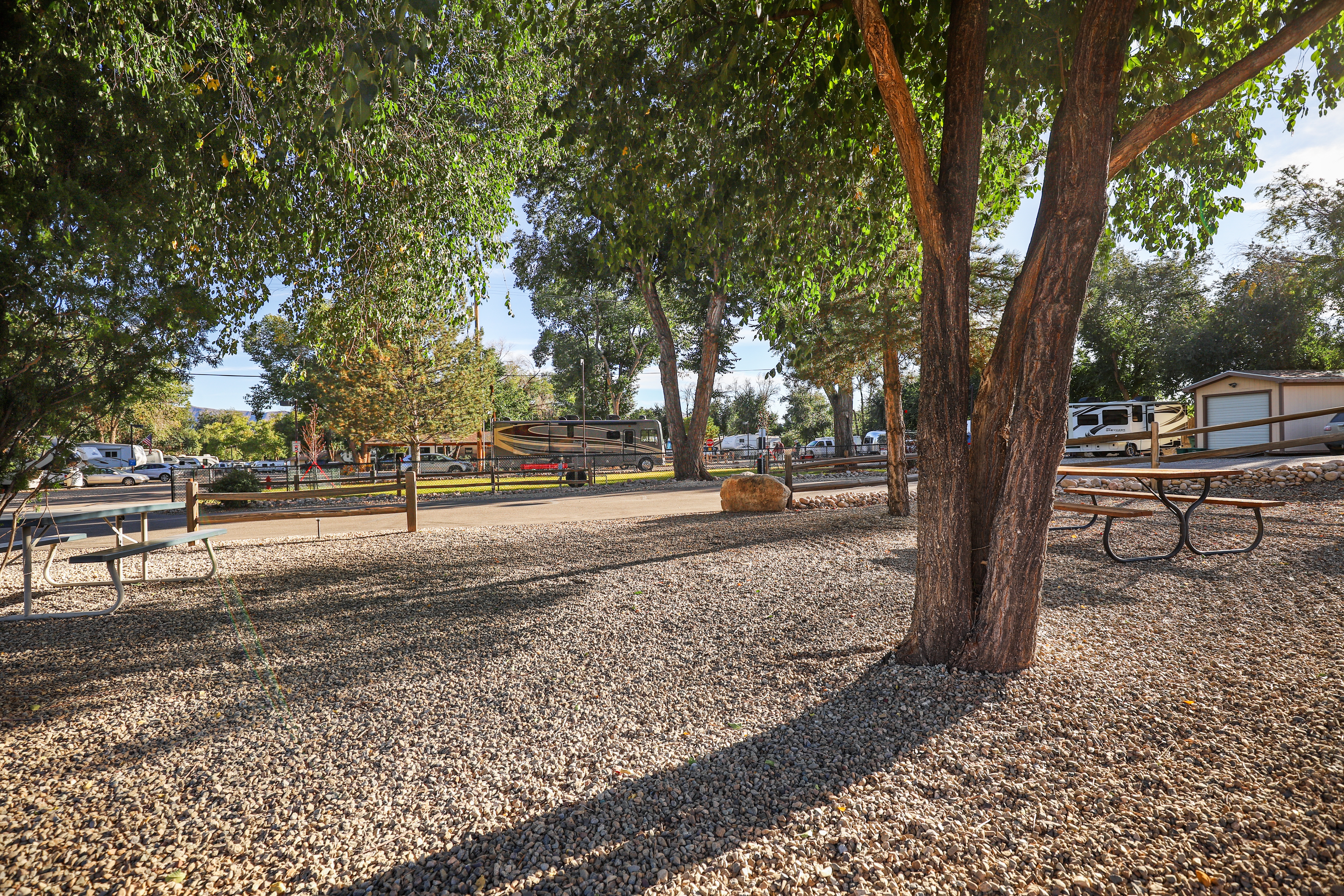 Sundance RV Park