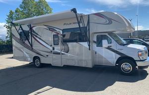 PAUL - 2019 Thor Four Winds 28Z