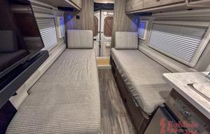 2024 Winnebago Travato Model 59K Campervan