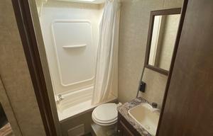 2018 Keystone RV Hideout 272LHS Delivered