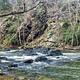 Saline River