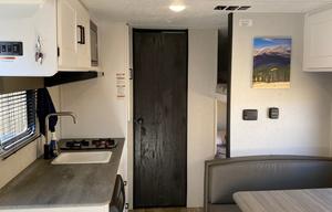 2021 Keystone Hideout-Kid approved!