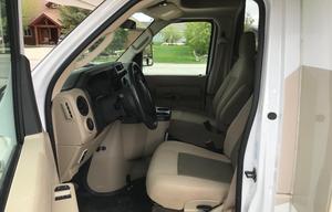 2018 Thor Four Winds 28Z