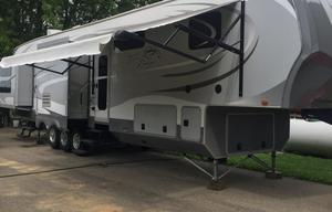 2014 Open Range 427BHS