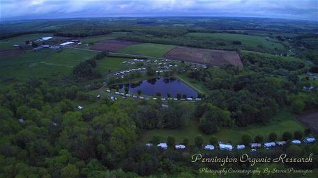 Country Hills Campground