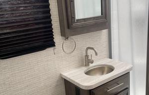2024 Entegra Coach Odyssey SE 22C